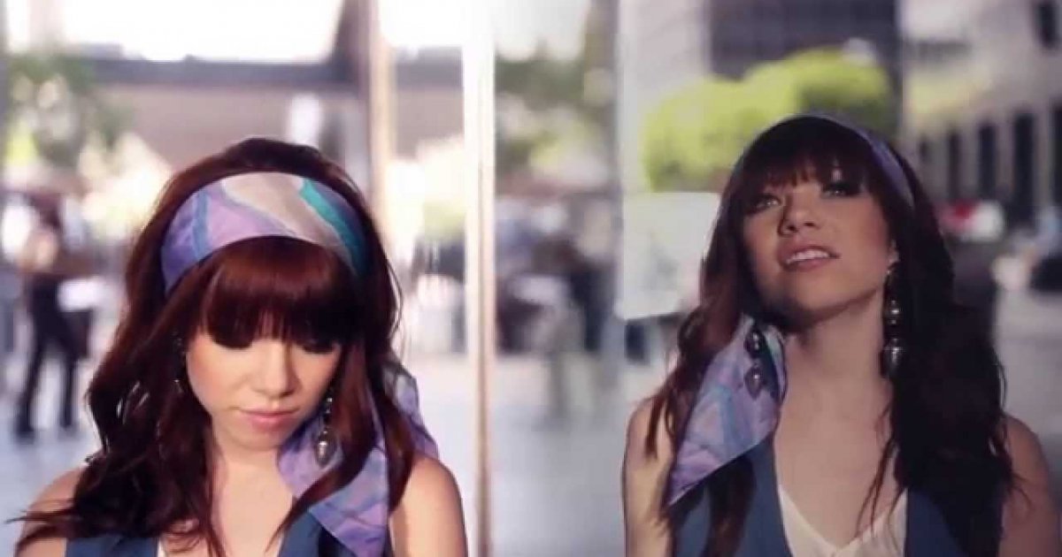 Carly rae jepsen part of your world mp3 download full